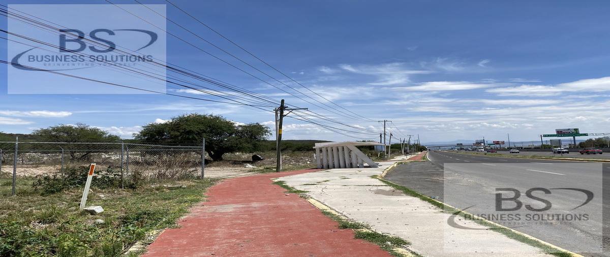 Foto de terreno habitacional en renta en  , santa rosa de jauregui, querétaro, querétaro, 0 No. 05