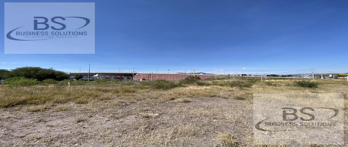Foto de terreno habitacional en renta en  , santa rosa de jauregui, querétaro, querétaro, 0 No. 03