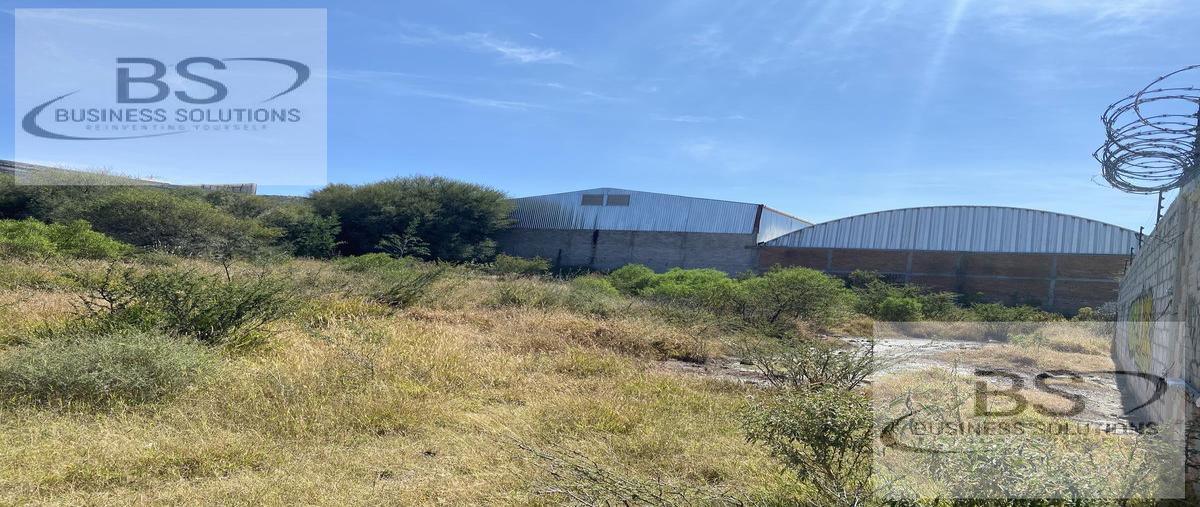 Foto de terreno habitacional en renta en  , santa rosa de jauregui, querétaro, querétaro, 0 No. 04