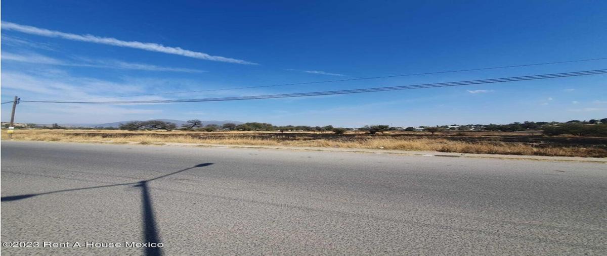 Foto de terreno habitacional en venta en  , santa rosa de jauregui, querétaro, querétaro, 0 No. 03