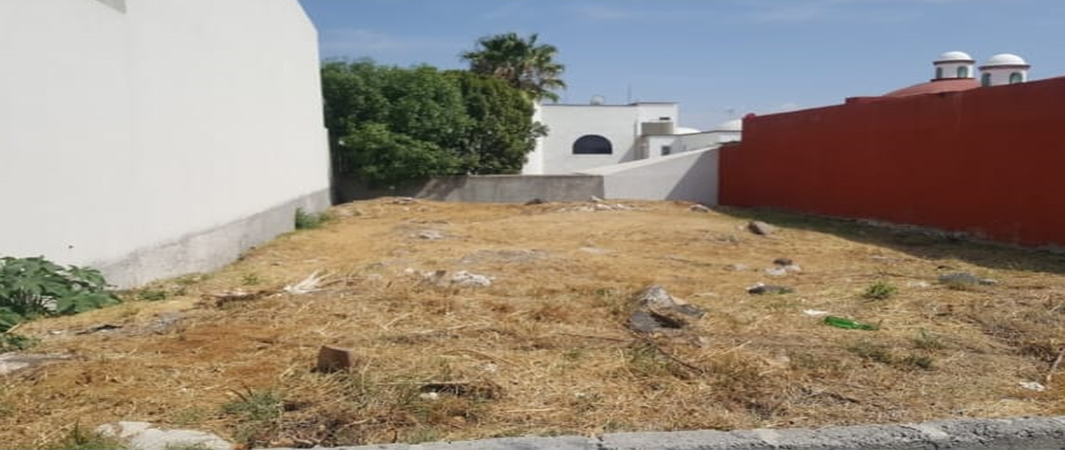 Foto de terreno habitacional en , santa rosa de jauregui, querétaro, querétaro, 0 foto 02 Foto de terreno habitacional en venta en , santa rosa de jauregui, querétaro, querétaro, 0 No. 02