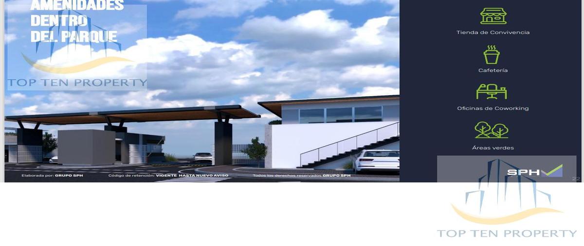 Foto de nave industrial en renta en  , santa rosa de jauregui, querétaro, querétaro, 28683692 No. 03