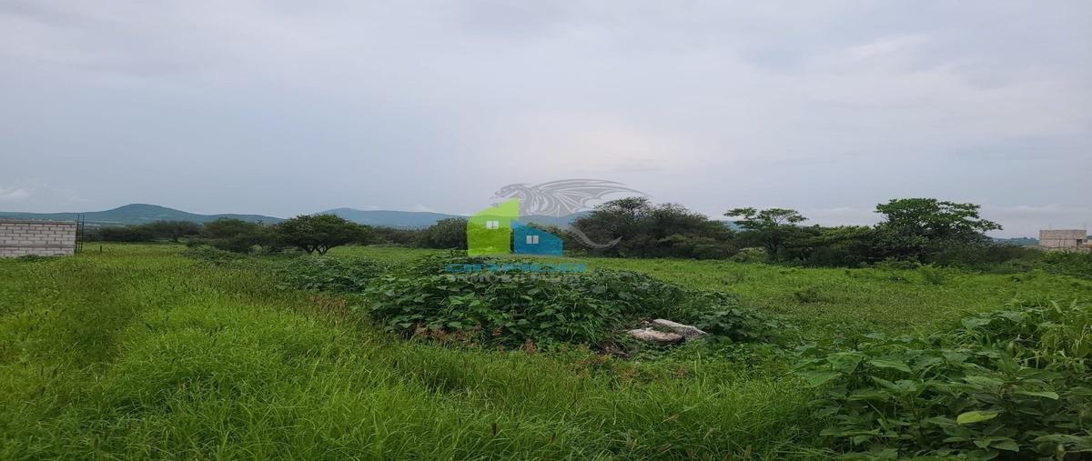 Foto de terreno habitacional en venta en  , santa rosa de jauregui, querétaro, querétaro, 0 No. 03