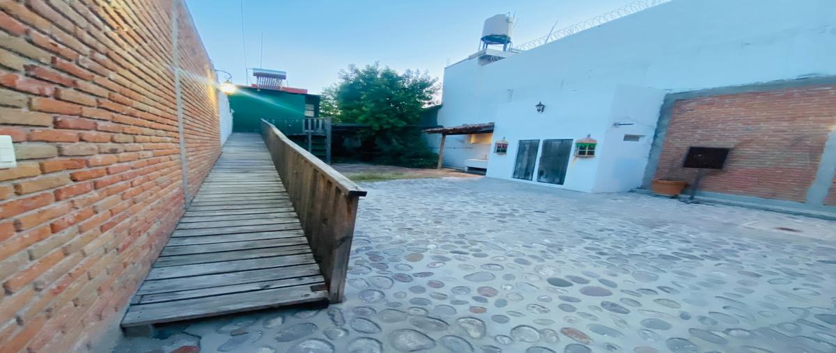 Foto de terreno habitacional en venta en  , santa rosa de jauregui, querétaro, querétaro, 0 No. 03