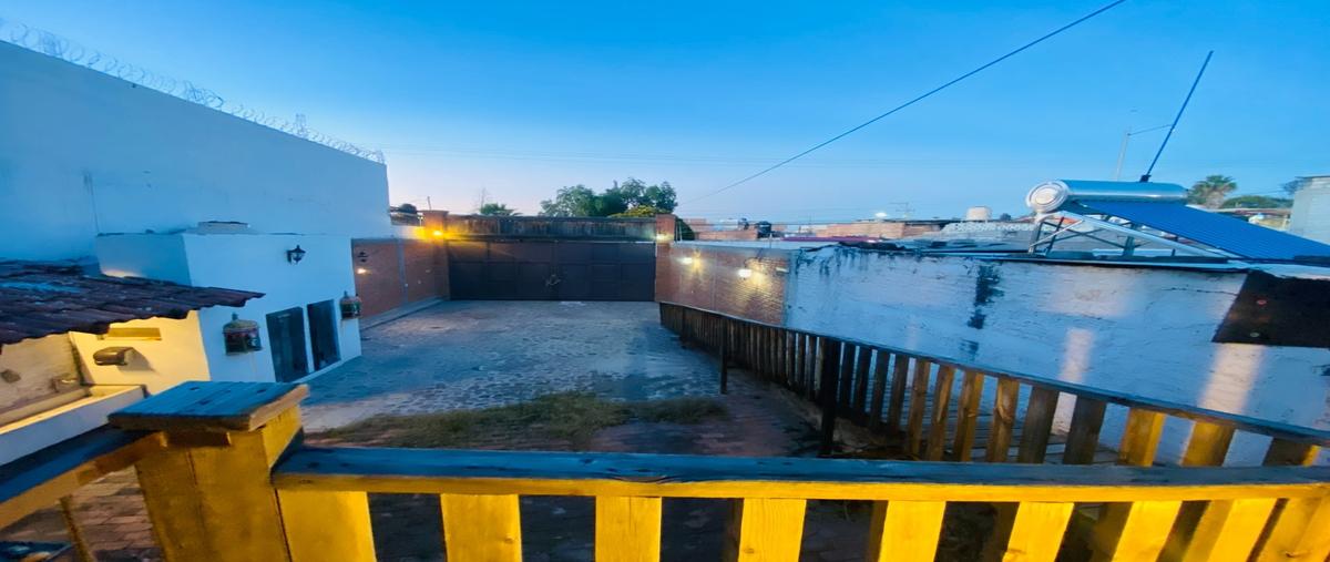 Foto de terreno habitacional en venta en  , santa rosa de jauregui, querétaro, querétaro, 0 No. 05
