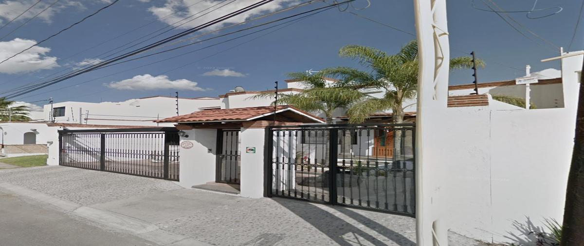 Foto de casa en venta en  , santa rosa de jauregui, querétaro, querétaro, 0 No. 05