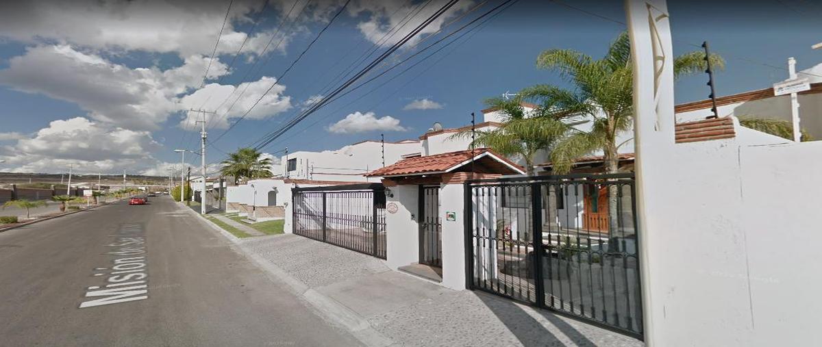 Foto de casa en venta en  , santa rosa de jauregui, querétaro, querétaro, 0 No. 03