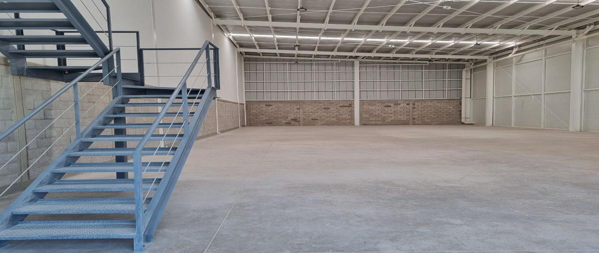 Foto de bodega en venta en  , santa rosa de jauregui, querétaro, querétaro, 0 No. 03
