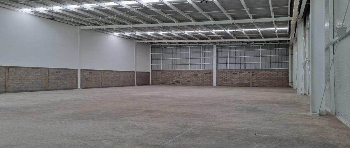 Foto de bodega en venta en  , santa rosa de jauregui, querétaro, querétaro, 0 No. 04