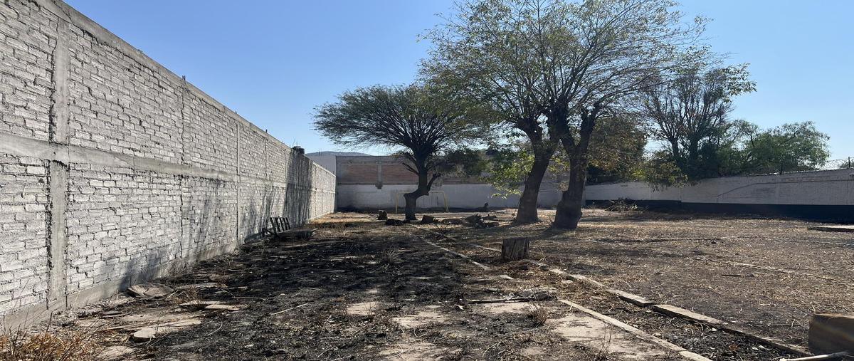 Foto de terreno habitacional en venta en  , santa rosa de jauregui, querétaro, querétaro, 0 No. 03