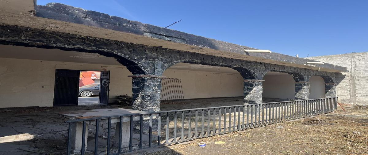 Foto de terreno habitacional en venta en  , santa rosa de jauregui, querétaro, querétaro, 0 No. 04