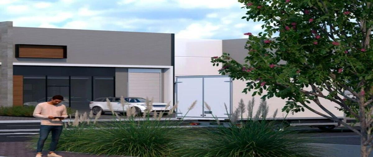 Foto de nave industrial en renta en  , santa rosa de jauregui, querétaro, querétaro, 0 No. 03