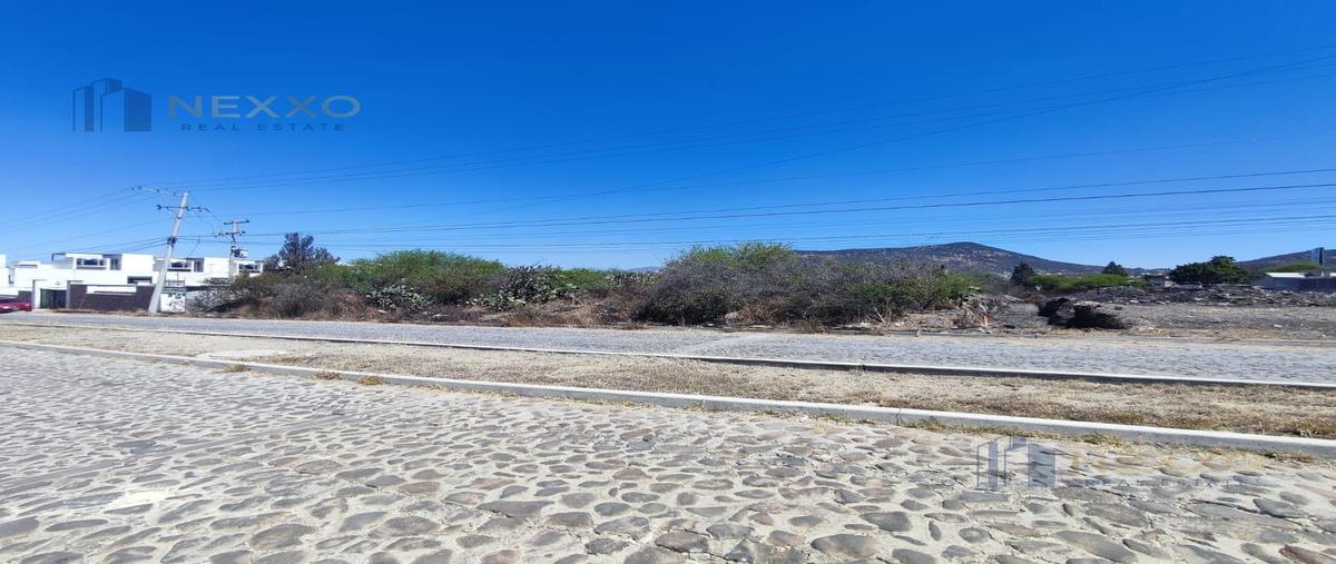 Foto de terreno habitacional en venta en  , santa rosa de jauregui, querétaro, querétaro, 29444612 No. 04