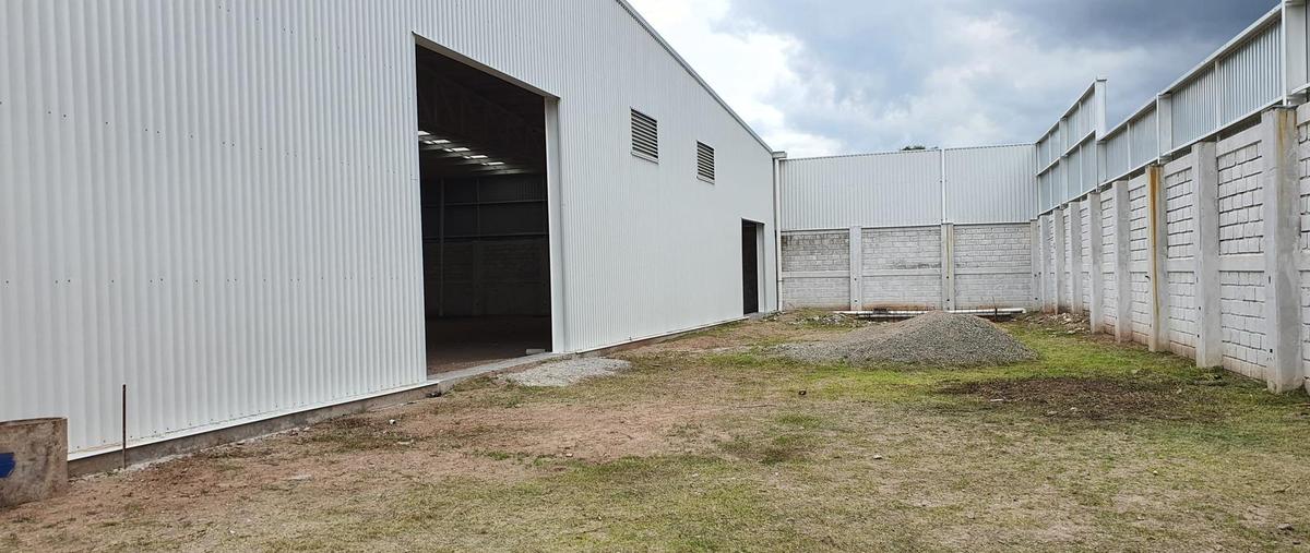 Foto de bodega en venta en  , santa rosa de jauregui, querétaro, querétaro, 0 No. 03