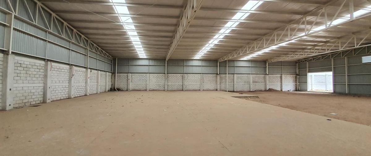 Foto de bodega en venta en  , santa rosa de jauregui, querétaro, querétaro, 0 No. 05