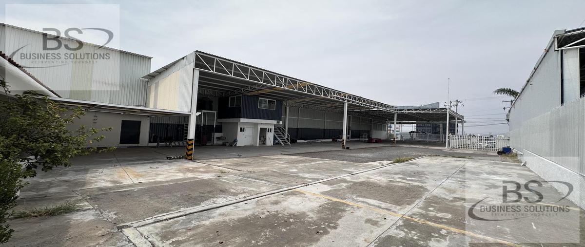 Foto de local en renta en  , santa rosa de jauregui, querétaro, querétaro, 0 No. 03