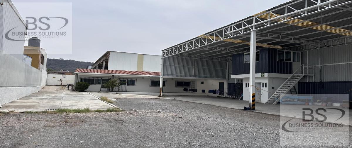 Foto de local en renta en  , santa rosa de jauregui, querétaro, querétaro, 0 No. 04