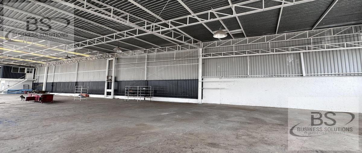 Foto de local en renta en  , santa rosa de jauregui, querétaro, querétaro, 0 No. 05