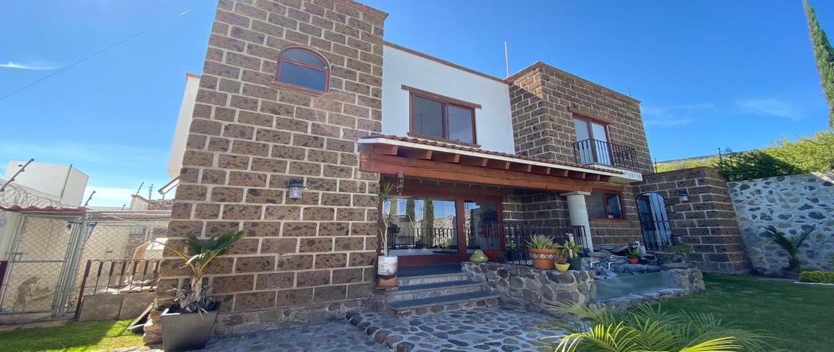 Foto de casa en , santa rosa de jauregui, querétaro, querétaro, 0 foto 01 Foto de casa en venta en , santa rosa de jauregui, querétaro, querétaro, 0 No. 01