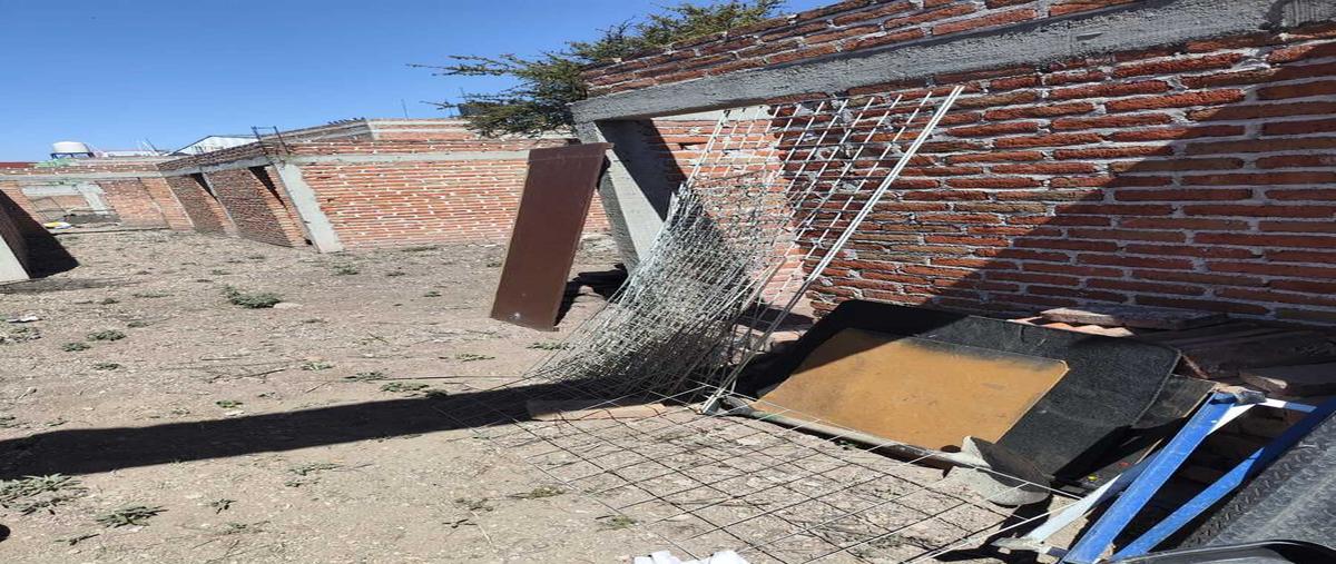 Foto de terreno comercial en venta en  , santa rosa de jauregui, querétaro, querétaro, 0 No. 03