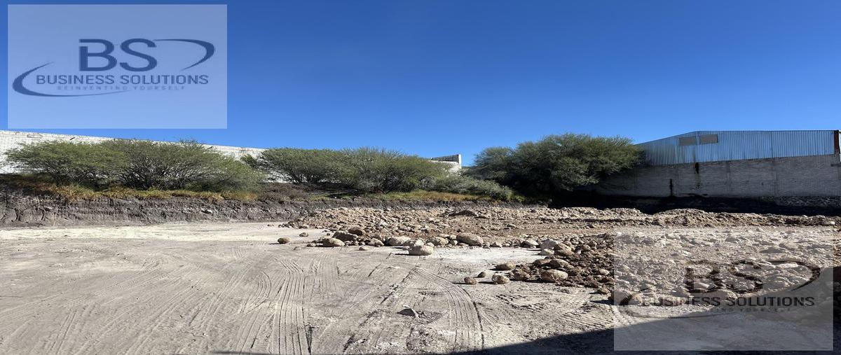 Foto de terreno habitacional en renta en  , santa rosa de jauregui, querétaro, querétaro, 30514596 No. 04