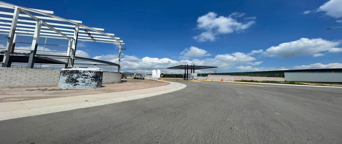 Foto de bodega en , santa rosa de jauregui, querétaro, querétaro, 0 foto 02 Foto de bodega en venta en , santa rosa de jauregui, querétaro, querétaro, 0 No. 02