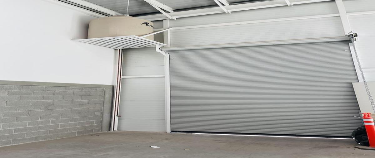 Foto de bodega en renta en  , santa rosa de jauregui, querétaro, querétaro, 0 No. 04