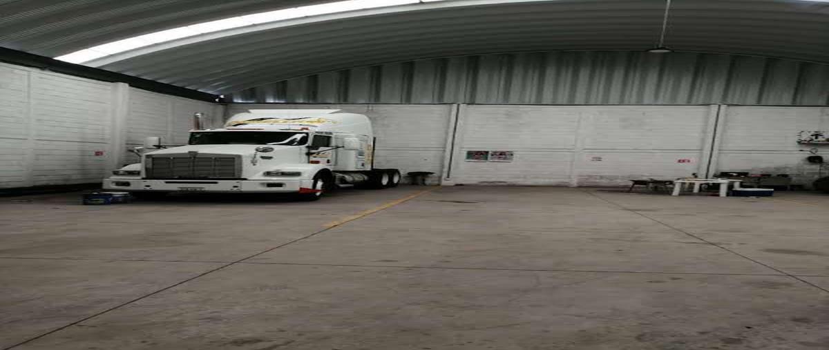 Foto de bodega en renta en  , santa rosa de jauregui, querétaro, querétaro, 0 No. 03