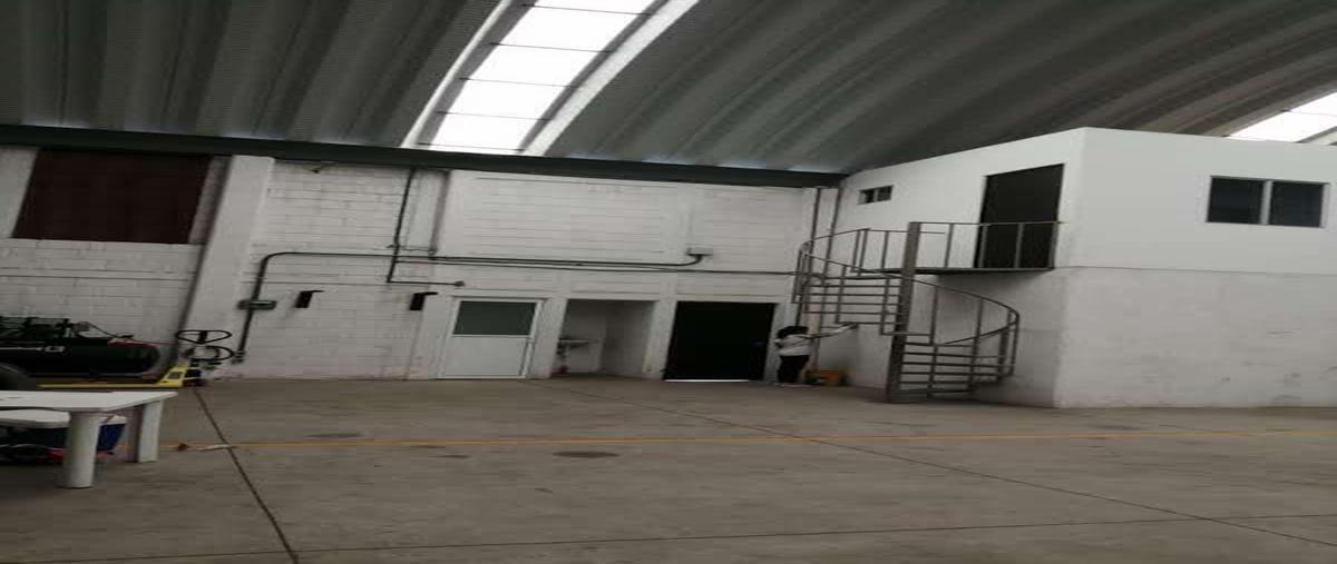 Foto de bodega en renta en  , santa rosa de jauregui, querétaro, querétaro, 0 No. 05