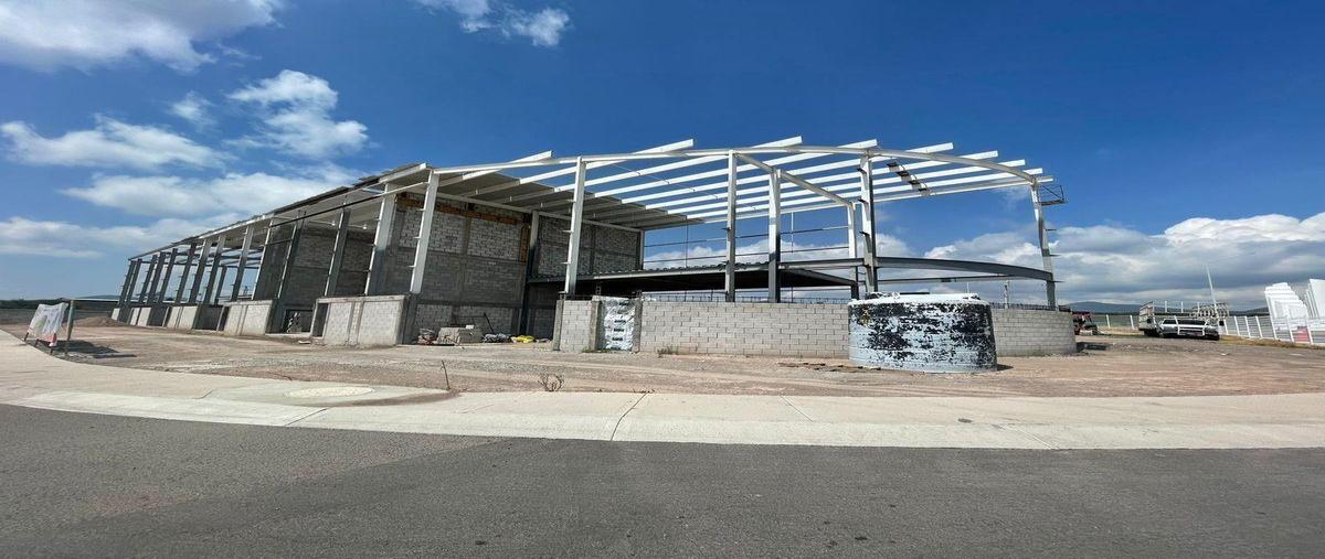 Foto de bodega en venta en  , santa rosa de jauregui, querétaro, querétaro, 0 No. 03