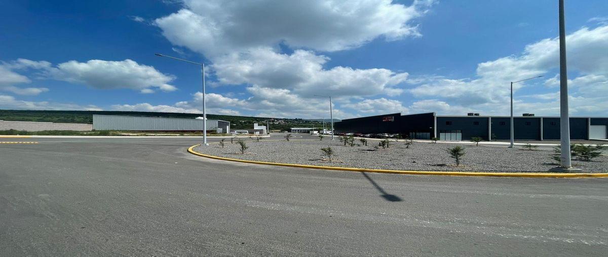 Foto de bodega en venta en  , santa rosa de jauregui, querétaro, querétaro, 0 No. 04