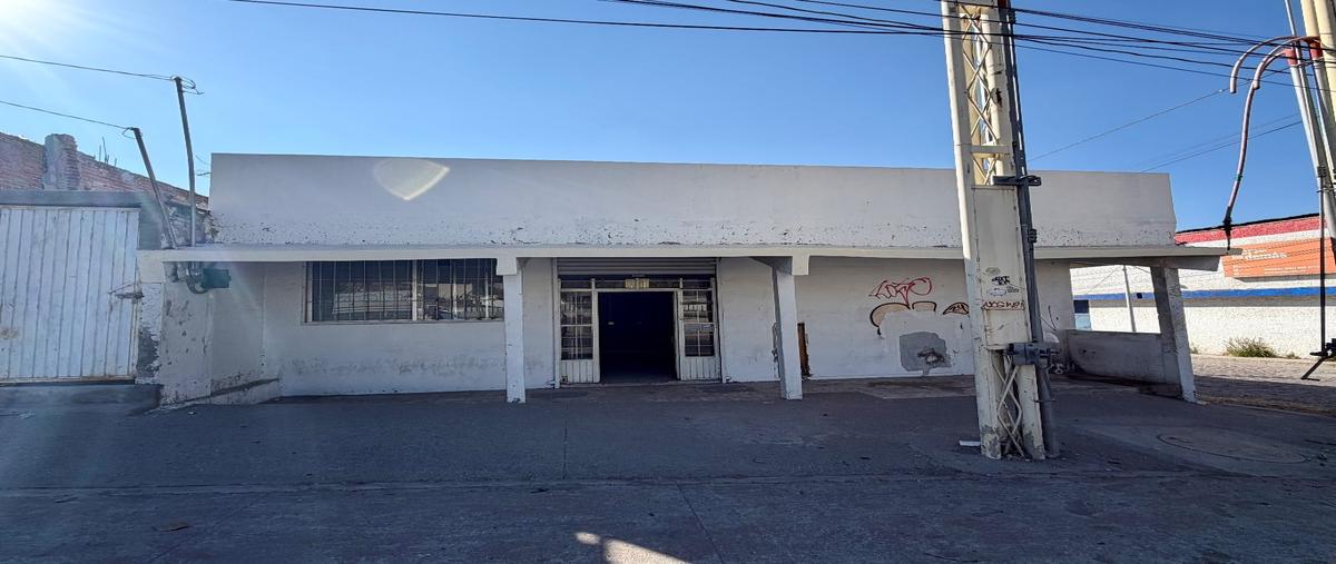 Foto de local en renta en  , santa rosa de jauregui, querétaro, querétaro, 0 No. 03