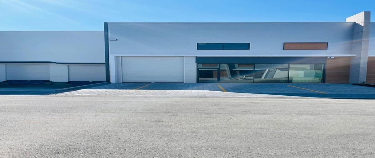 Foto de bodega en renta en  , santa rosa de jauregui, querétaro, querétaro, 0 No. 04