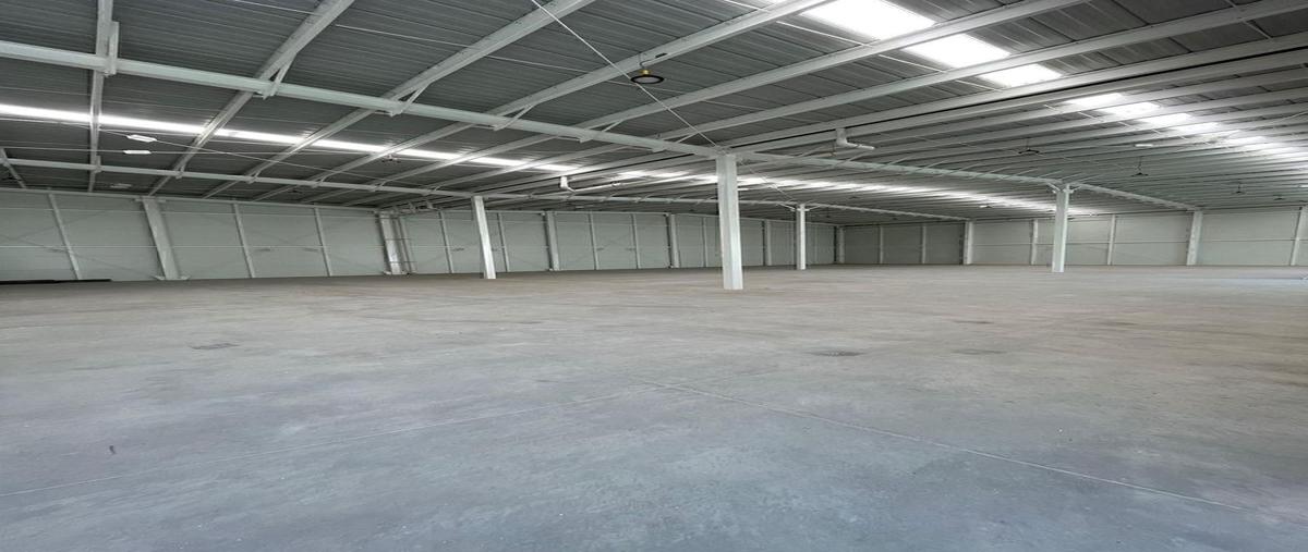 Foto de bodega en renta en  , santa rosa de jauregui, querétaro, querétaro, 0 No. 05