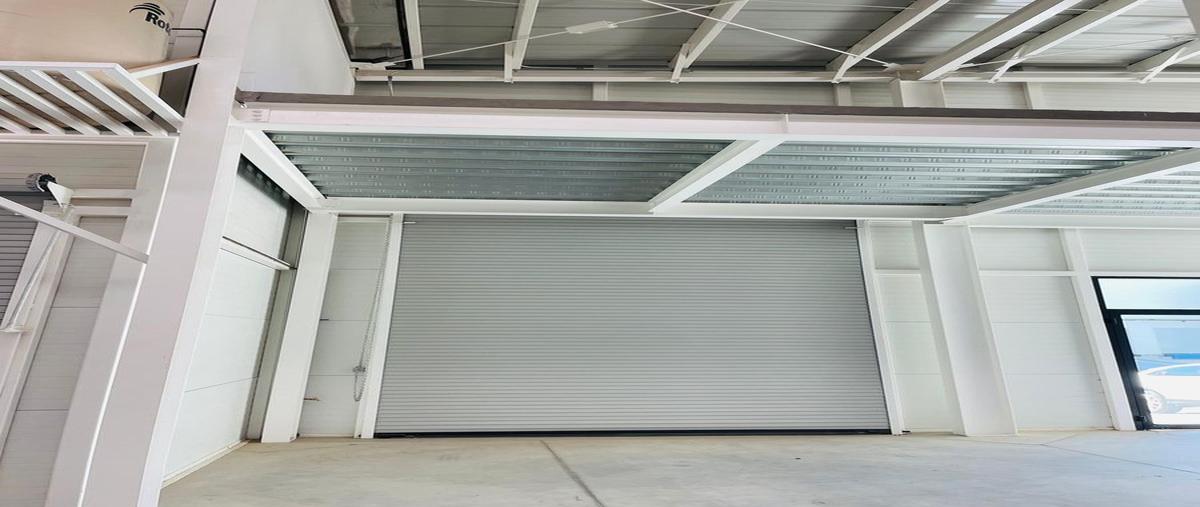 Foto de bodega en venta en  , santa rosa de jauregui, querétaro, querétaro, 30709457 No. 05