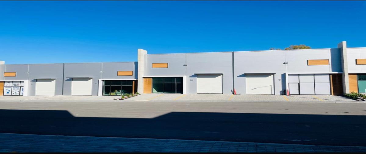 Foto de bodega en renta en  , santa rosa de jauregui, querétaro, querétaro, 0 No. 03