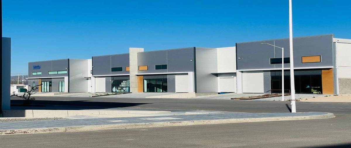 Foto de bodega en renta en  , santa rosa de jauregui, querétaro, querétaro, 0 No. 03