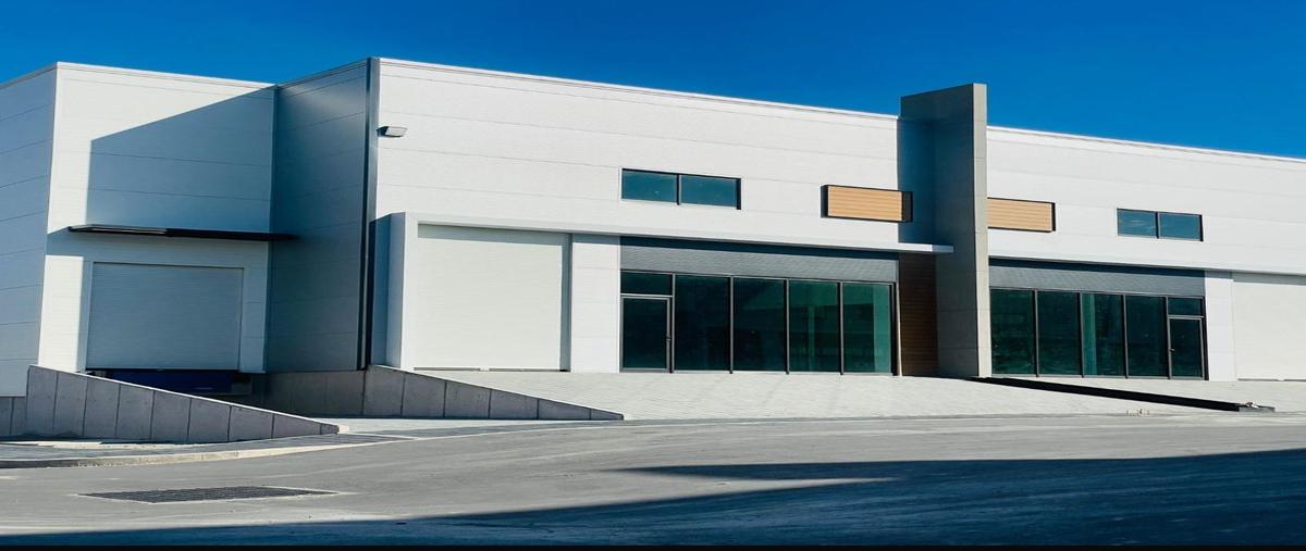 Foto de bodega en renta en  , santa rosa de jauregui, querétaro, querétaro, 0 No. 04