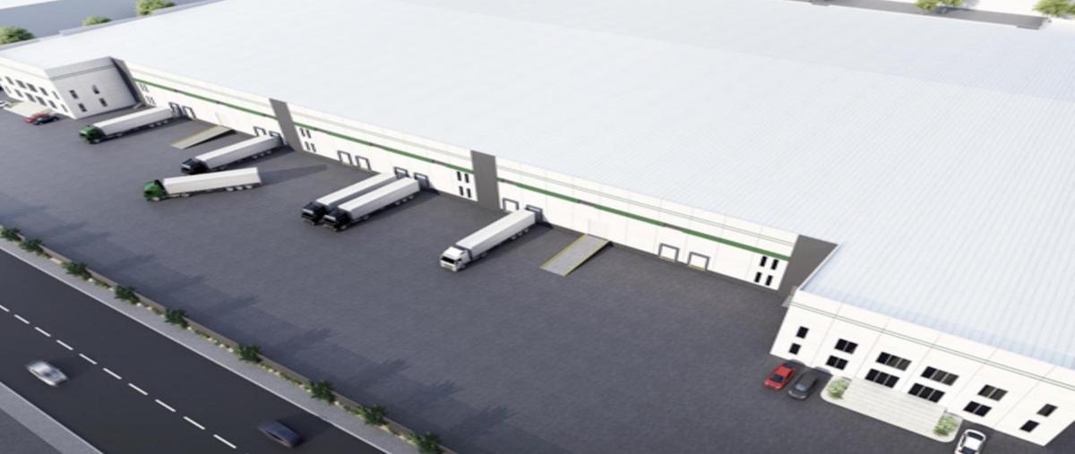 Foto de nave industrial en renta en  , santa rosa de jauregui, querétaro, querétaro, 0 No. 03