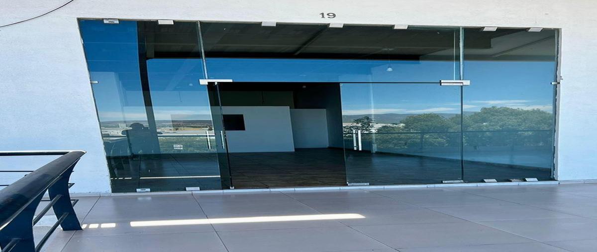 Foto de local en renta en  , santa rosa de jauregui, querétaro, querétaro, 0 No. 03