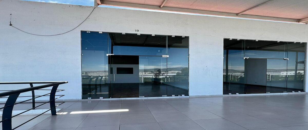 Foto de local en renta en  , santa rosa de jauregui, querétaro, querétaro, 0 No. 05