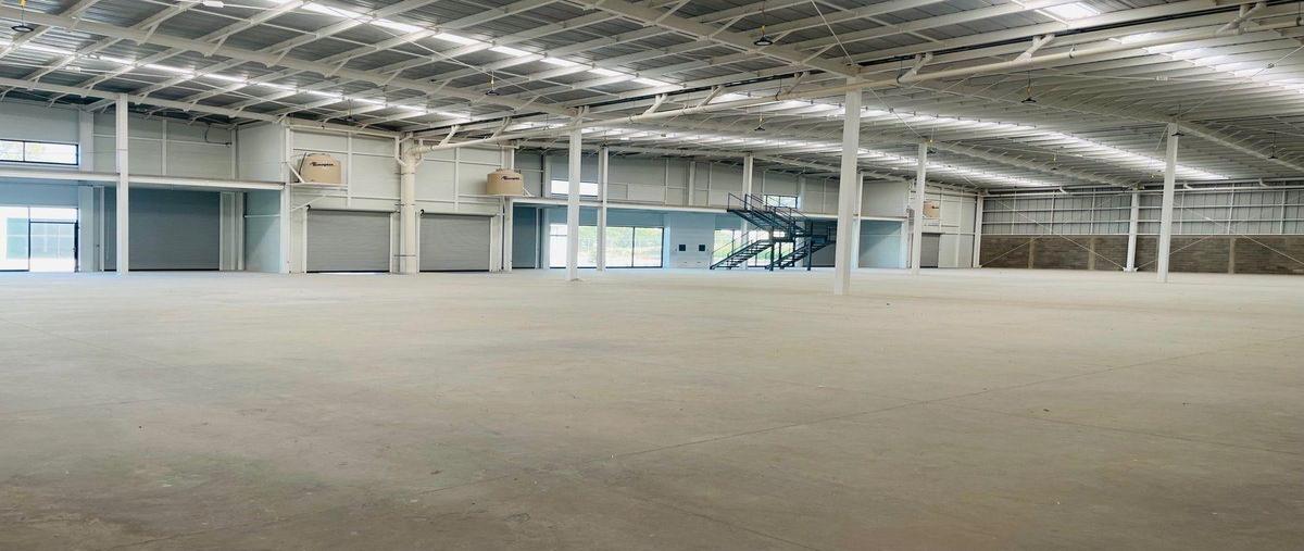 Foto de bodega en venta en  , santa rosa de jauregui, querétaro, querétaro, 30709467 No. 03