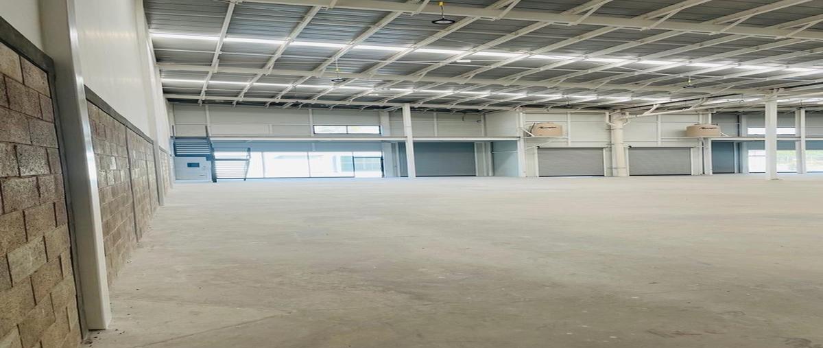 Foto de bodega en venta en  , santa rosa de jauregui, querétaro, querétaro, 30709467 No. 04
