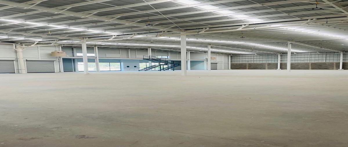 Foto de bodega en venta en  , santa rosa de jauregui, querétaro, querétaro, 30709467 No. 05
