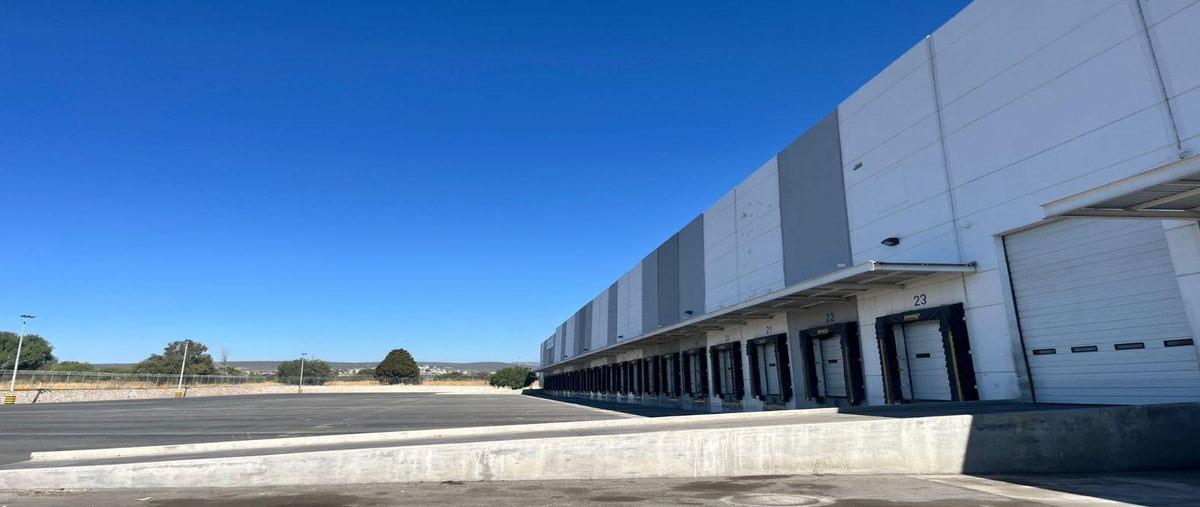 Foto de nave industrial en , santa rosa de jauregui, querétaro, querétaro, 30709468 foto 03 Foto de nave industrial en renta en , santa rosa de jauregui, querétaro, querétaro, 30709468 No. 03