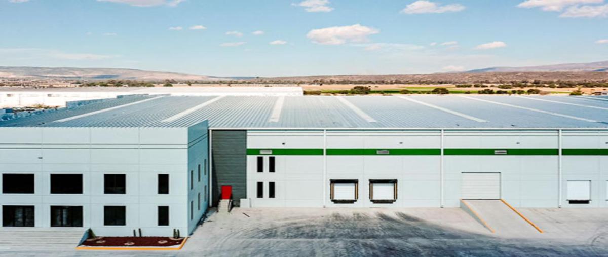 Foto de nave industrial en , santa rosa de jauregui, querétaro, querétaro, 30709471 foto 01 Foto de nave industrial en renta en , santa rosa de jauregui, querétaro, querétaro, 30709471 No. 01