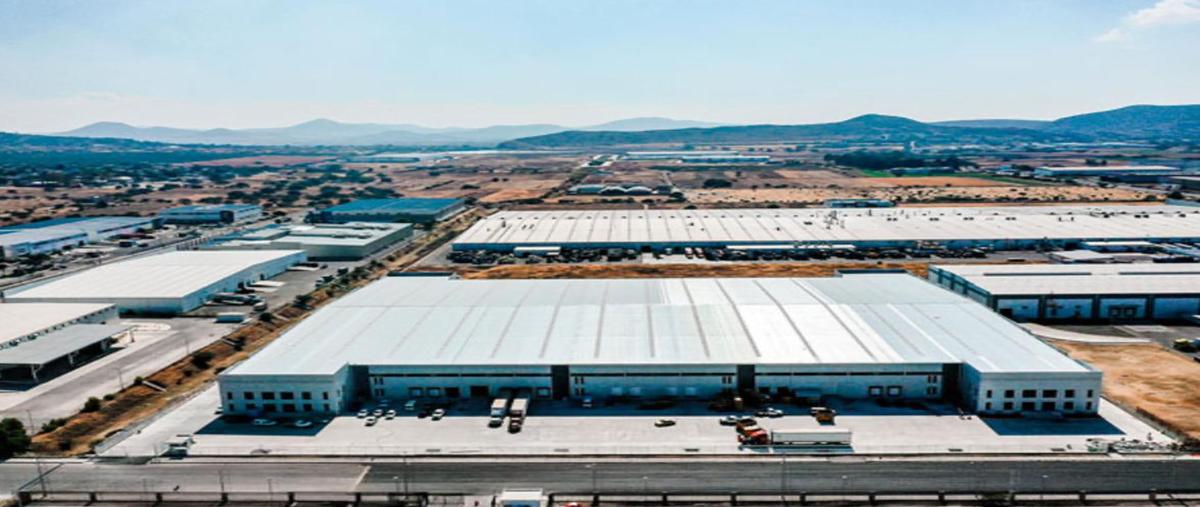 Foto de nave industrial en , santa rosa de jauregui, querétaro, querétaro, 30709471 foto 02 Foto de nave industrial en renta en , santa rosa de jauregui, querétaro, querétaro, 30709471 No. 02