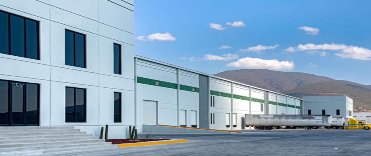 Foto de nave industrial en , santa rosa de jauregui, querétaro, querétaro, 30709471 foto 03 Foto de nave industrial en renta en , santa rosa de jauregui, querétaro, querétaro, 30709471 No. 03