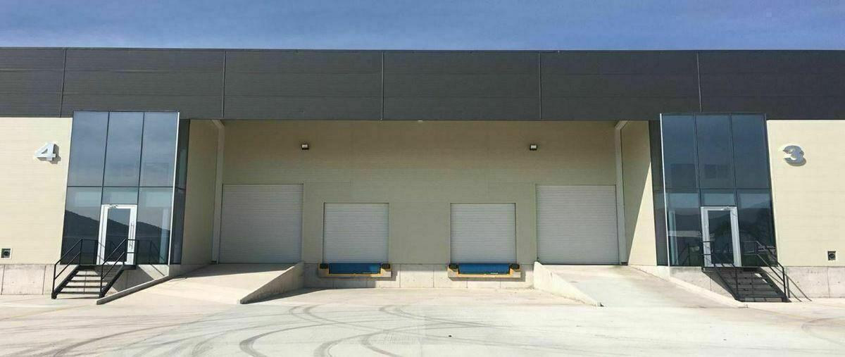 Foto de bodega en venta en  , santa rosa de jauregui, querétaro, querétaro, 30709472 No. 03