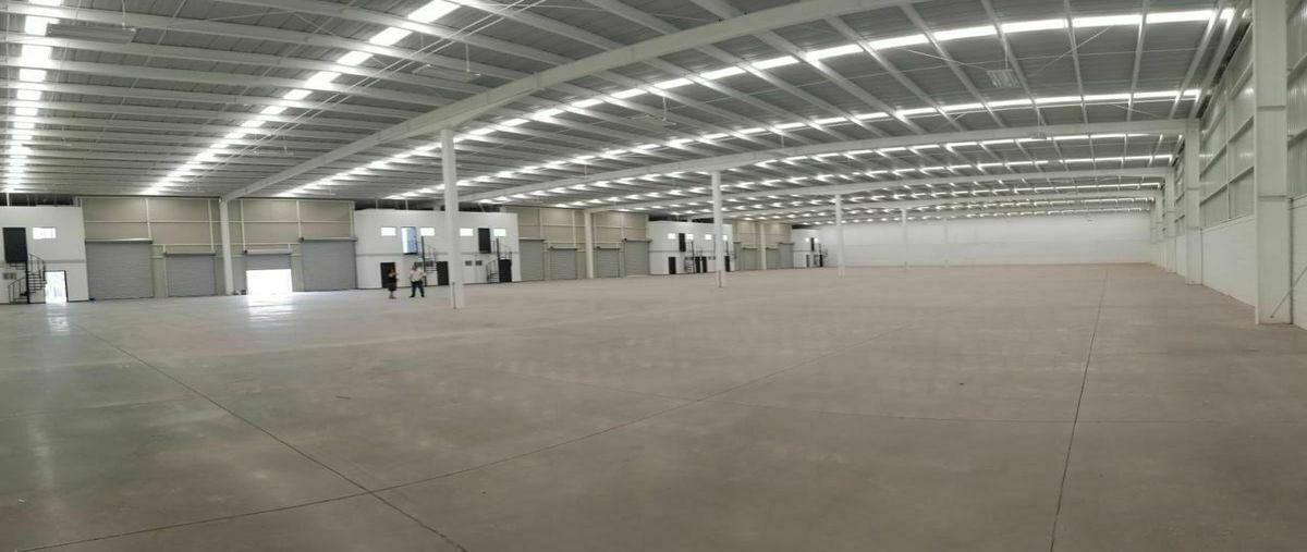 Foto de bodega en venta en  , santa rosa de jauregui, querétaro, querétaro, 30709472 No. 05